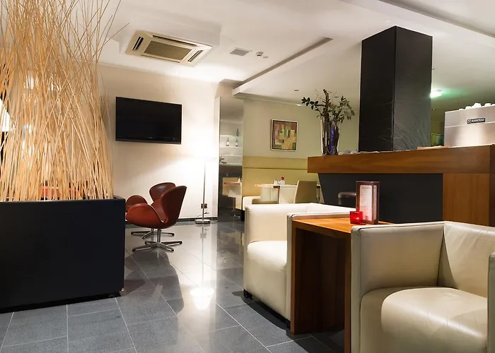 Pakat City Hotel Vienna